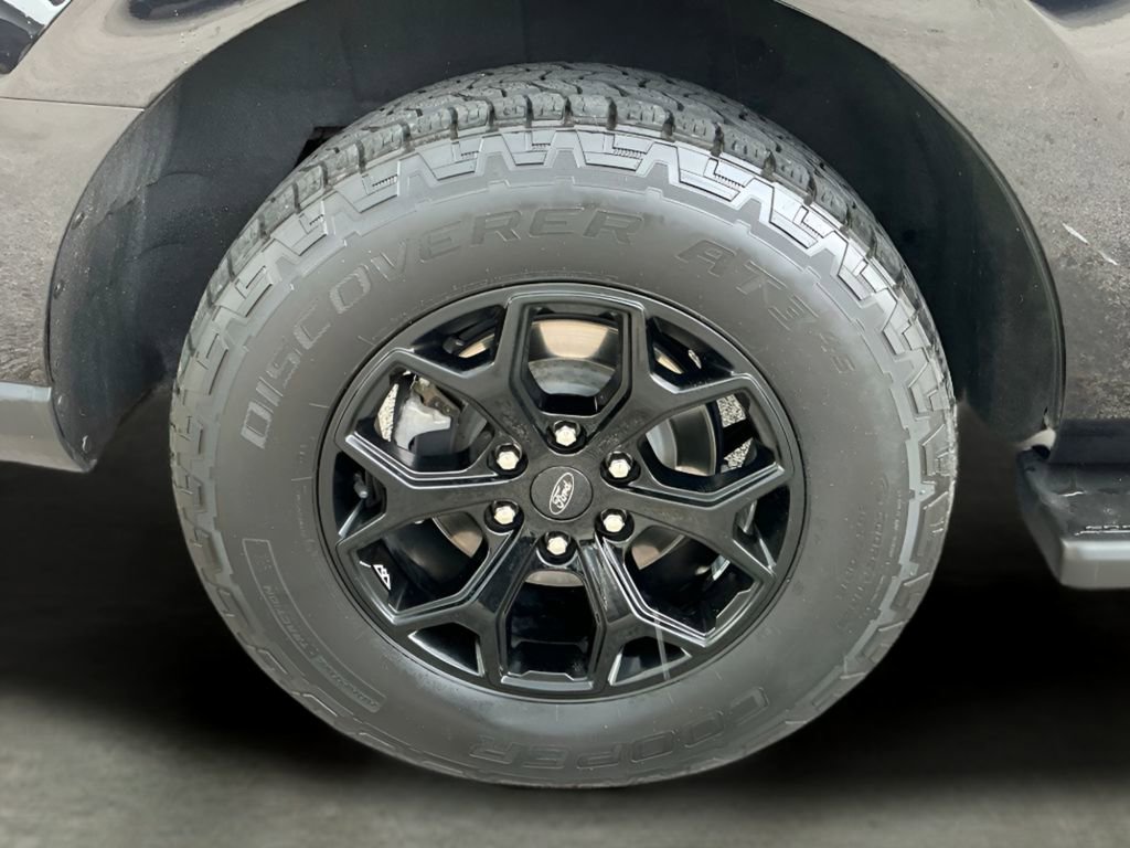 Certified 2022 Ford Expedition Timberline AWD/4WD image 29