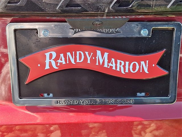 Certified 2025 Ford Explorer ST-Line image 28