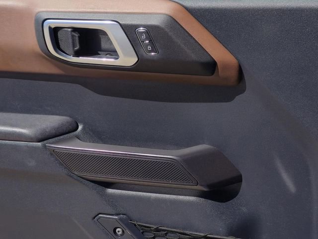 Certified 2024 Ford Bronco Outer Banks AWD/4WD image 25