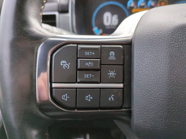 Certified 2021 Ford F150 Platinum w/ Equipment Group 701A High image 26