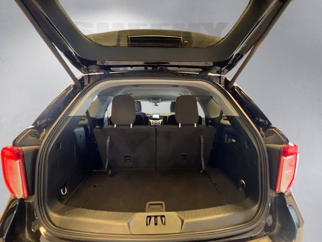 Certified 2023 Ford Explorer XLT AWD/4WD image 21