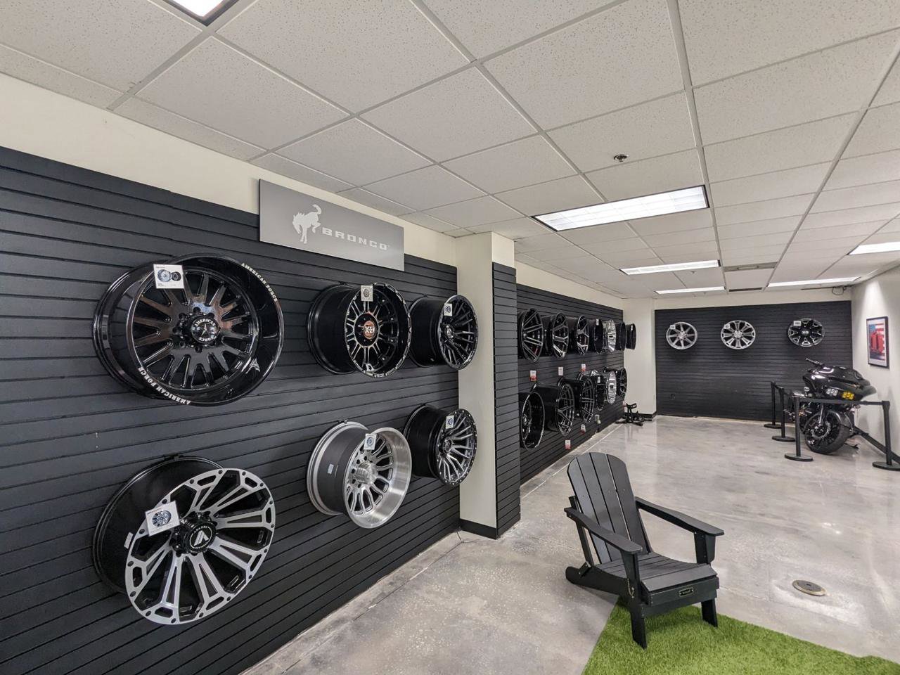 Certified 2022 Ford F150 XL w/ STX Appearance Package image 40