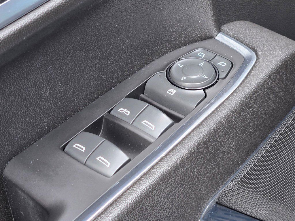 Used 2023 Chevrolet Silverado 1500 RST image 23