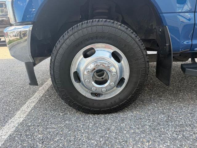 Certified 2022 Ford F350 Lariat AWD/4WD image 18