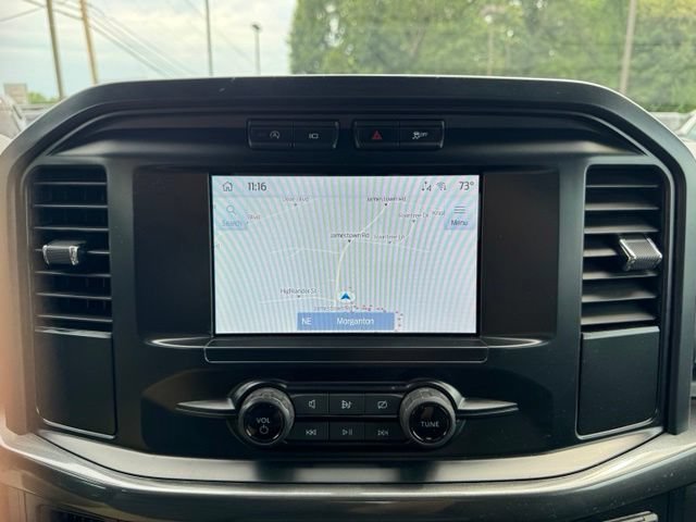 Certified 2023 Ford F150 XL w/ STX Appearance Package AWD/4WD image 32