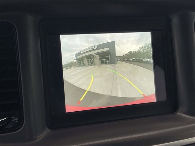 Used 2022 Dodge Charger SXT w/ Blacktop Package image 17