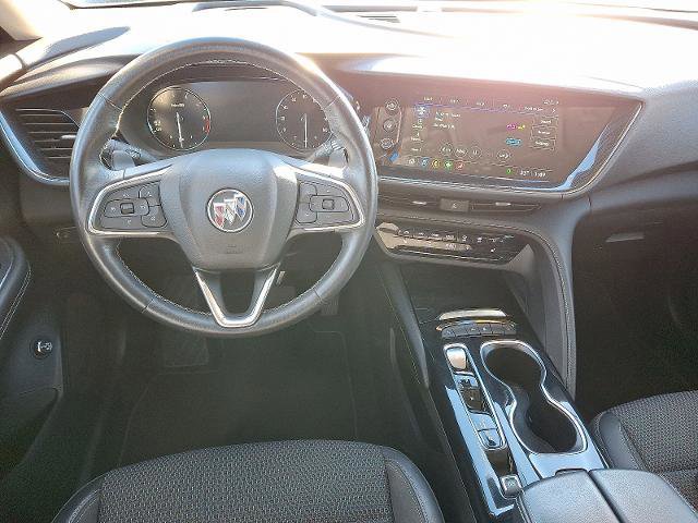 Used 2022 Buick Envision Preferred image 11