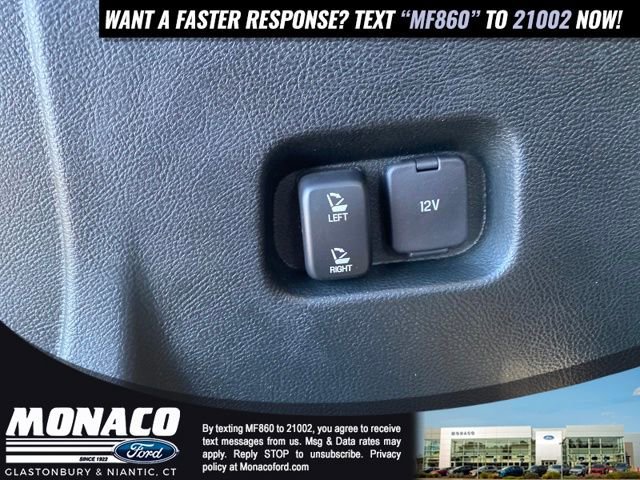 Certified 2022 Ford Edge SEL w/ Convenience Package image 13