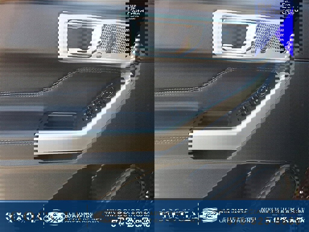 Certified 2023 Ford Explorer XLT w/ Equipment Group 202A image 13