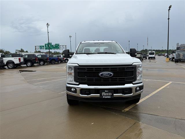 Certified 2024 Ford F350 XL w/ 360-Degree Camera Package AWD/4WD image 3