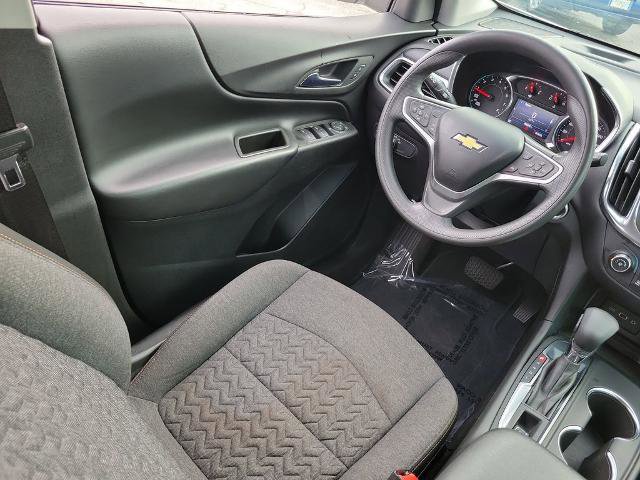 Used 2022 Chevrolet Equinox LT image 17