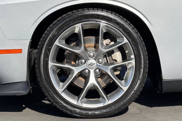 Used 2022 Dodge Challenger GT image 32