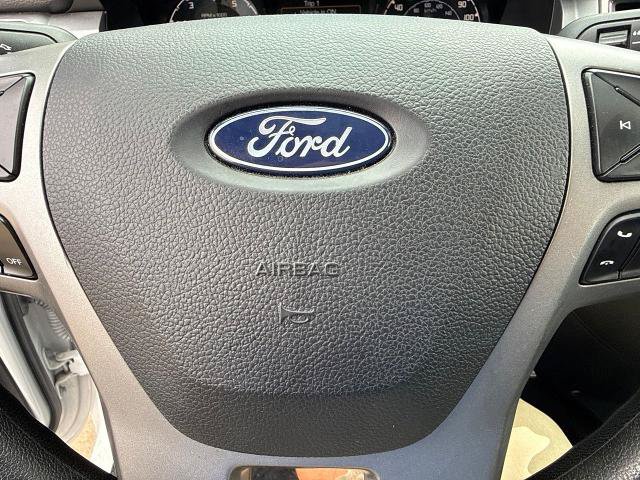 Certified 2022 Ford Ranger XLT RWD image 27
