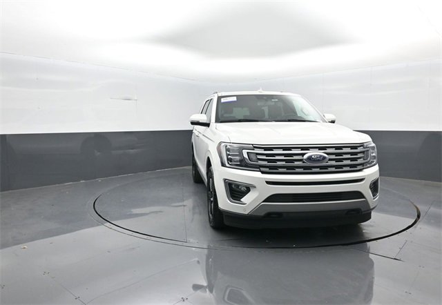 Certified 2021 Ford Expedition Limited image 2