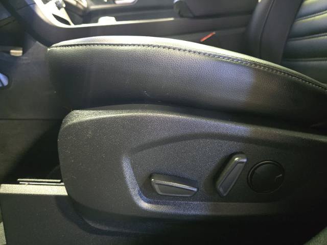Certified 2023 Ford Edge SEL w/ Convenience Package AWD/4WD image 20