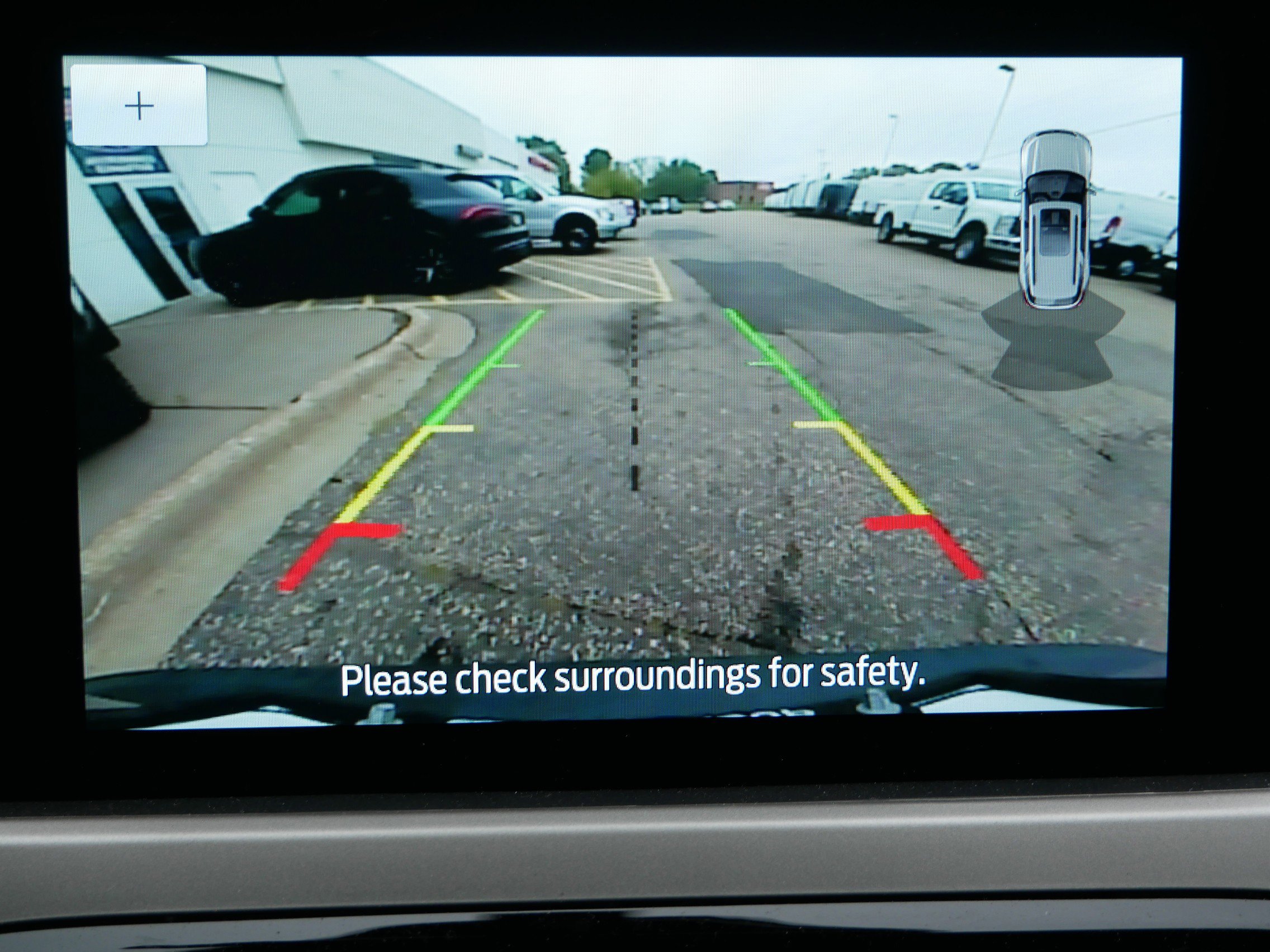 Certified 2022 Ford Escape SEL image 19