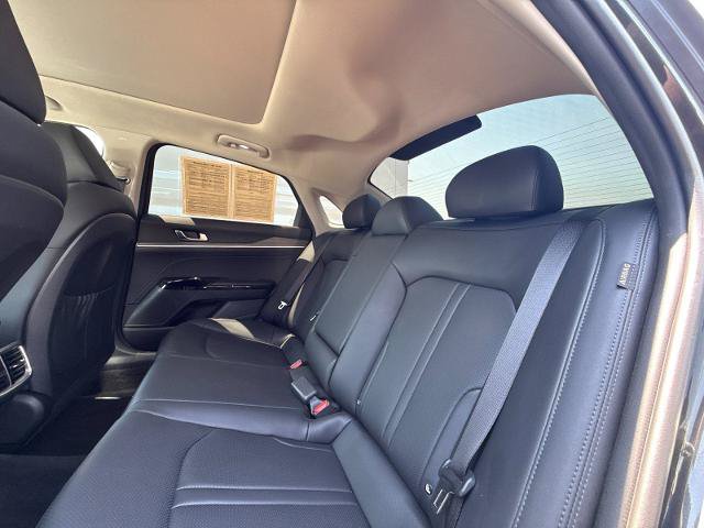 Used 2025 Kia K5 EX FWD image 11