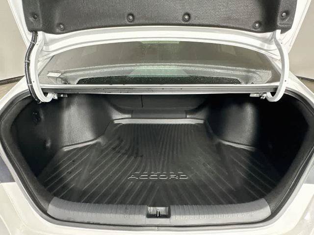 Used 2024 Honda Accord Touring image 21