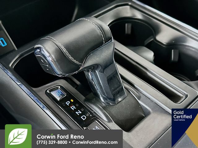 Certified 2023 Ford F150 XLT w/ Equipment Group 302A High AWD/4WD image 21