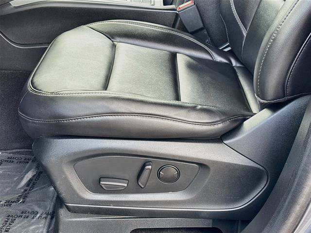 Certified 2023 Ford Explorer XLT w/ Equipment Group 202A RWD image 20