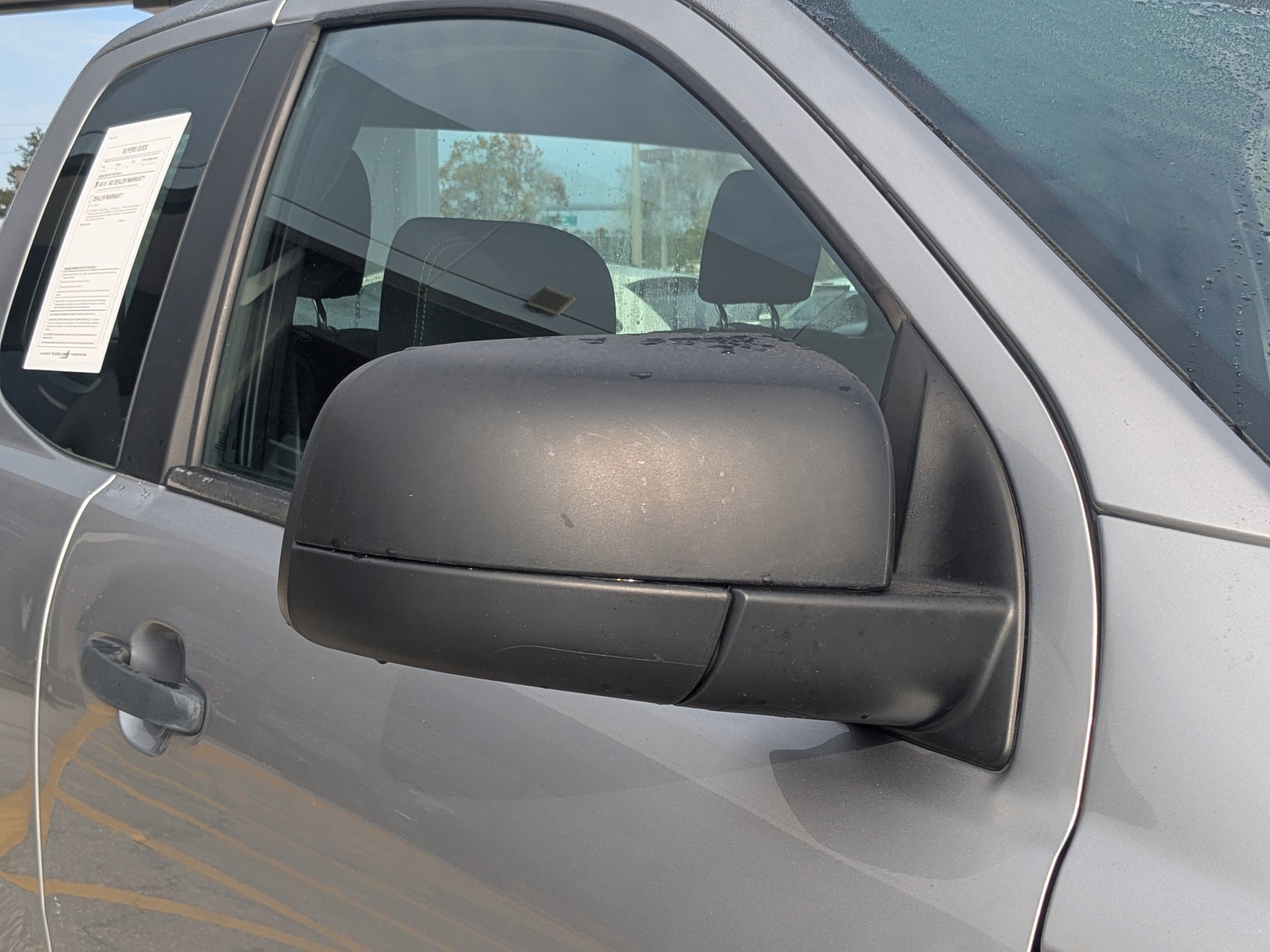 Certified 2021 Ford Ranger XL w/ Equipment Group 101A High image 12