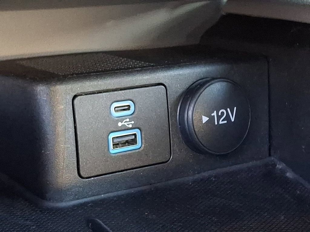 Certified 2023 Ford Escape Active image 24