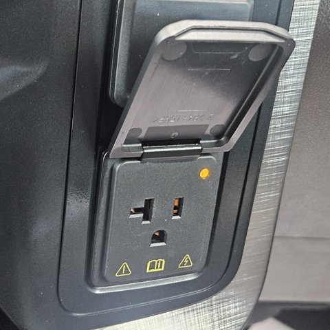 Certified 2022 Ford F150 King Ranch w/ Equipment Group 601A High image 23