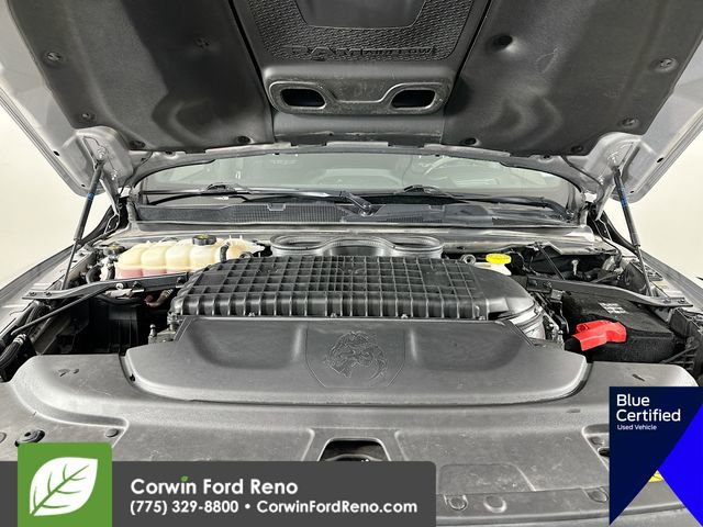 Used 2022 RAM 1500 TRX w/ TRX Level 2 Equipment Group image 34