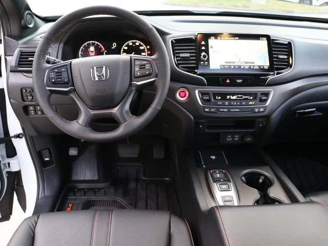 Used 2026 Honda Ridgeline TrailSport image 18