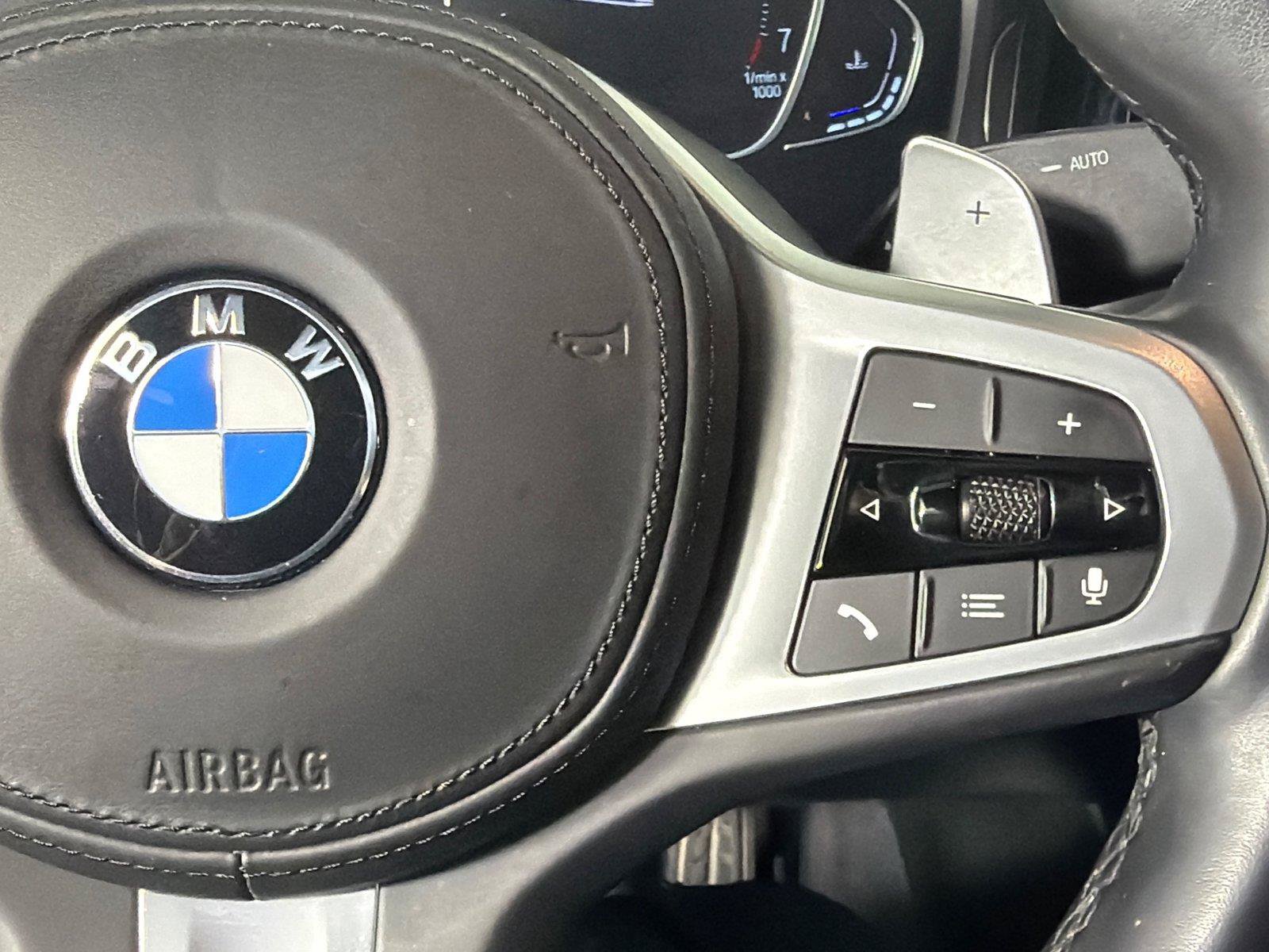 Used 2022 BMW 230i Coupe w/ M Sport Package RWD image 24
