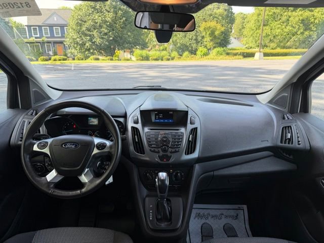 Certified 2018 Ford Transit Connect XL FWD image 14