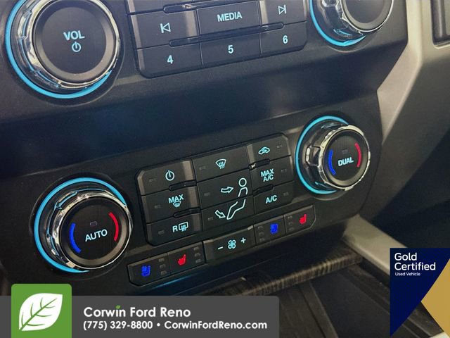 Certified 2021 Ford F350 Lariat w/ Lariat Ultimate Package AWD/4WD image 19