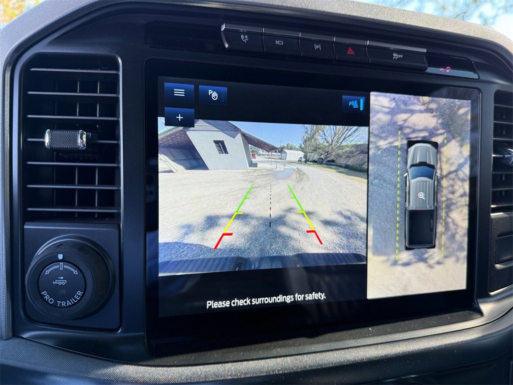 Certified 2021 Ford F150 Limited image 17