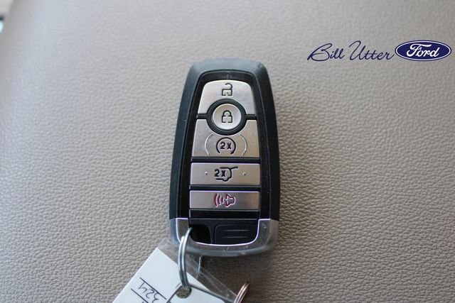 Certified 2024 Ford Expedition Limited RWD image 27
