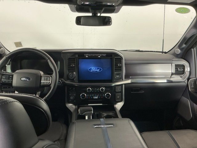 Certified 2024 Ford F150 Platinum w/ FX4 Off-Road Package image 30