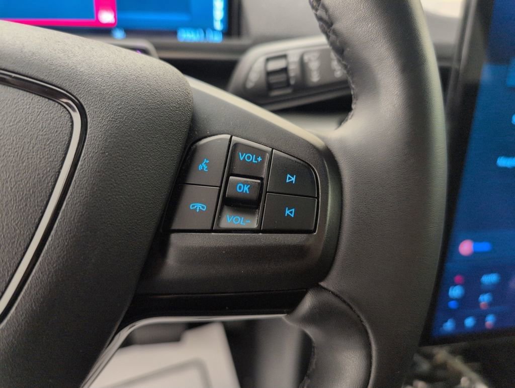 Certified 2023 Ford Mustang Mach-E California Route 1 image 41