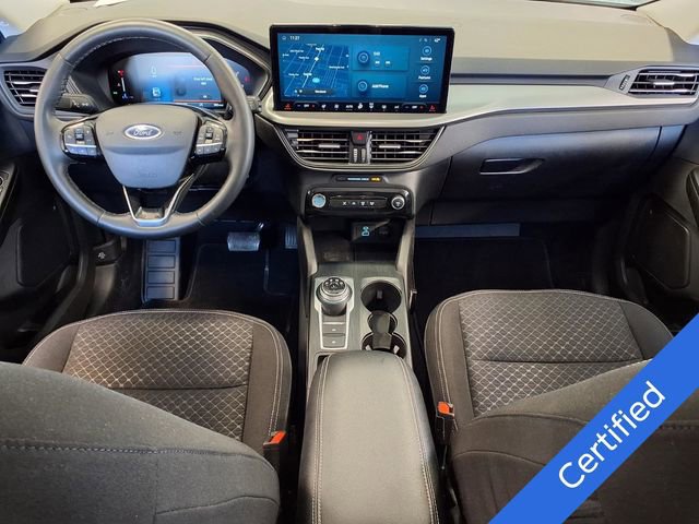Certified 2023 Ford Escape Active w/ Tech Pack #1 image 14
