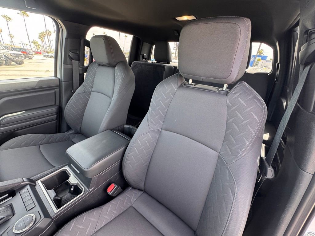 Used 2025 Toyota Tacoma SR5 RWD image 19