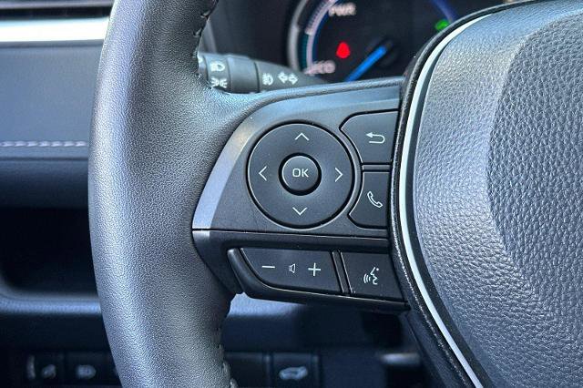 Used 2024 Toyota RAV4 XLE Premium image 20