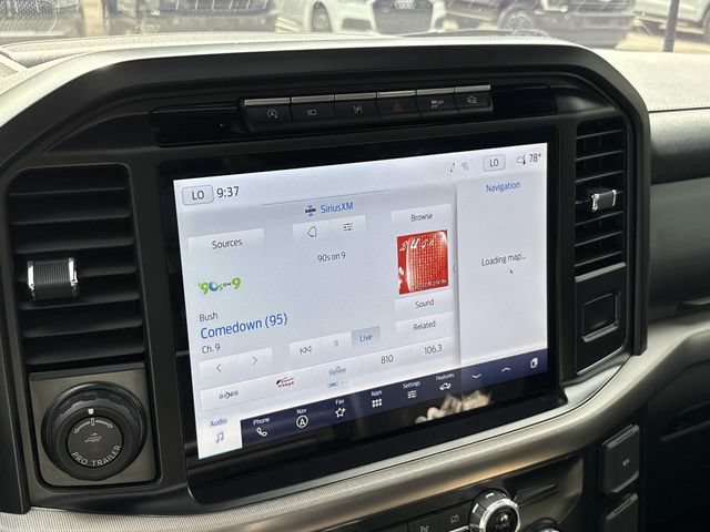 Certified 2023 Ford F150 Raptor AWD/4WD image 32
