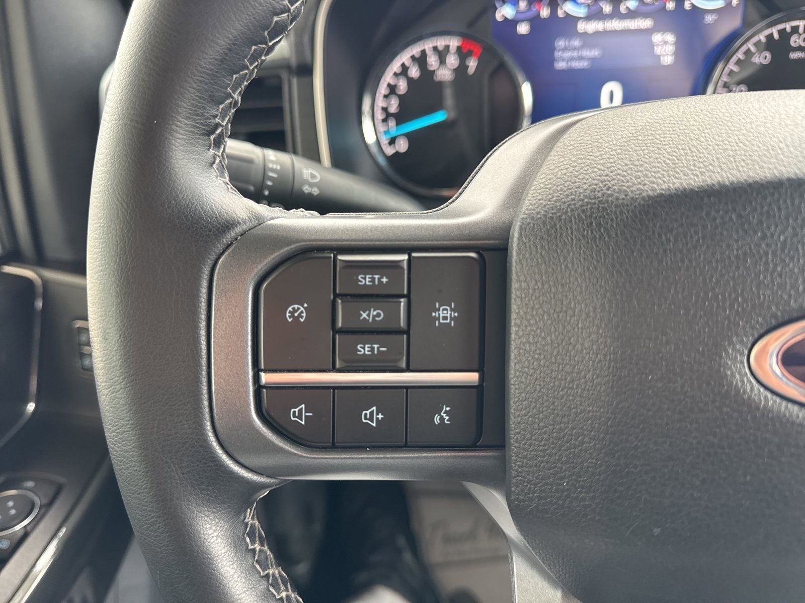 Certified 2023 Ford F150 XLT w/ Equipment Group 302A High image 29