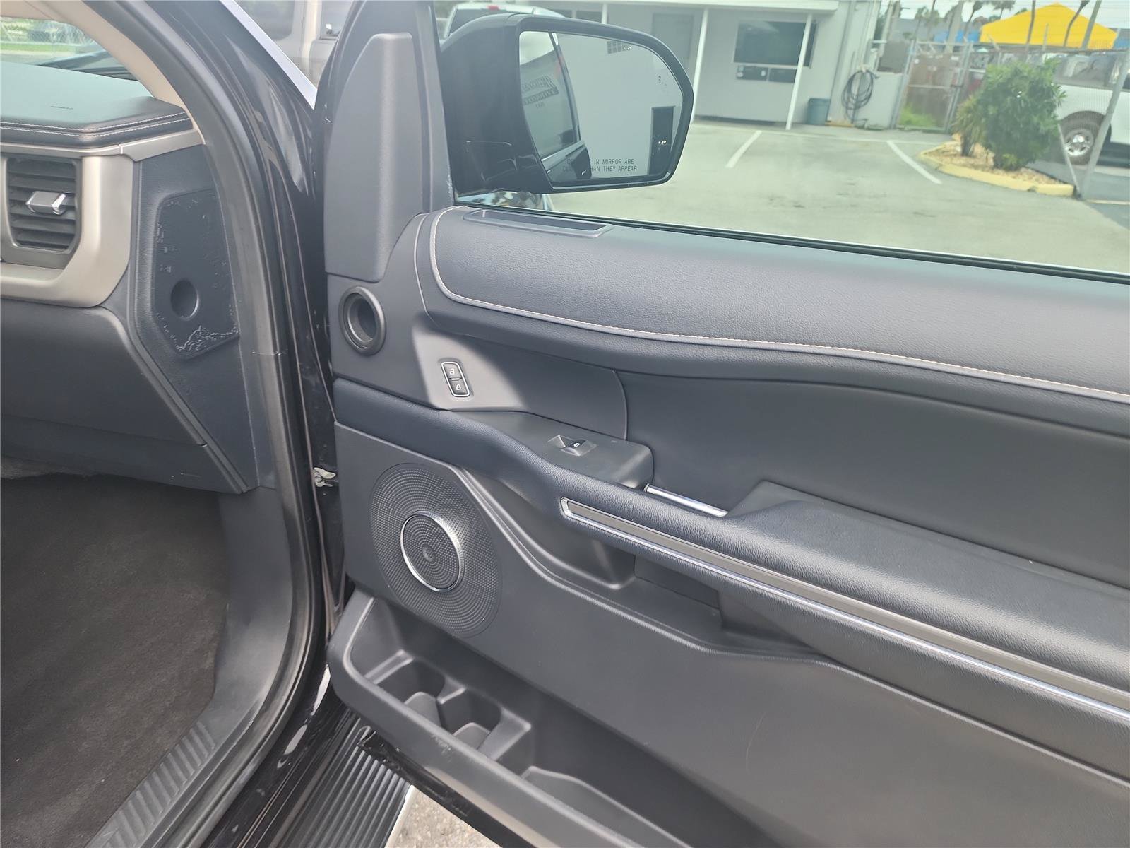 Certified 2023 Ford Expedition Max XLT RWD image 26