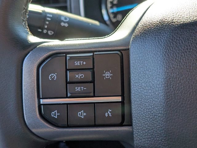 Certified 2023 Ford F150 XLT w/ Equipment Group 302A High AWD/4WD image 26