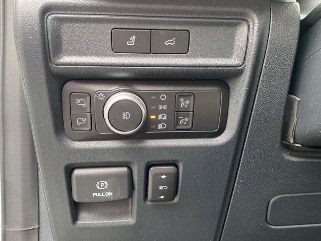 Certified 2022 Ford Expedition Platinum AWD/4WD image 23