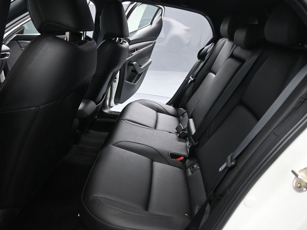 Used 2023 MAZDA MAZDA3 s image 46