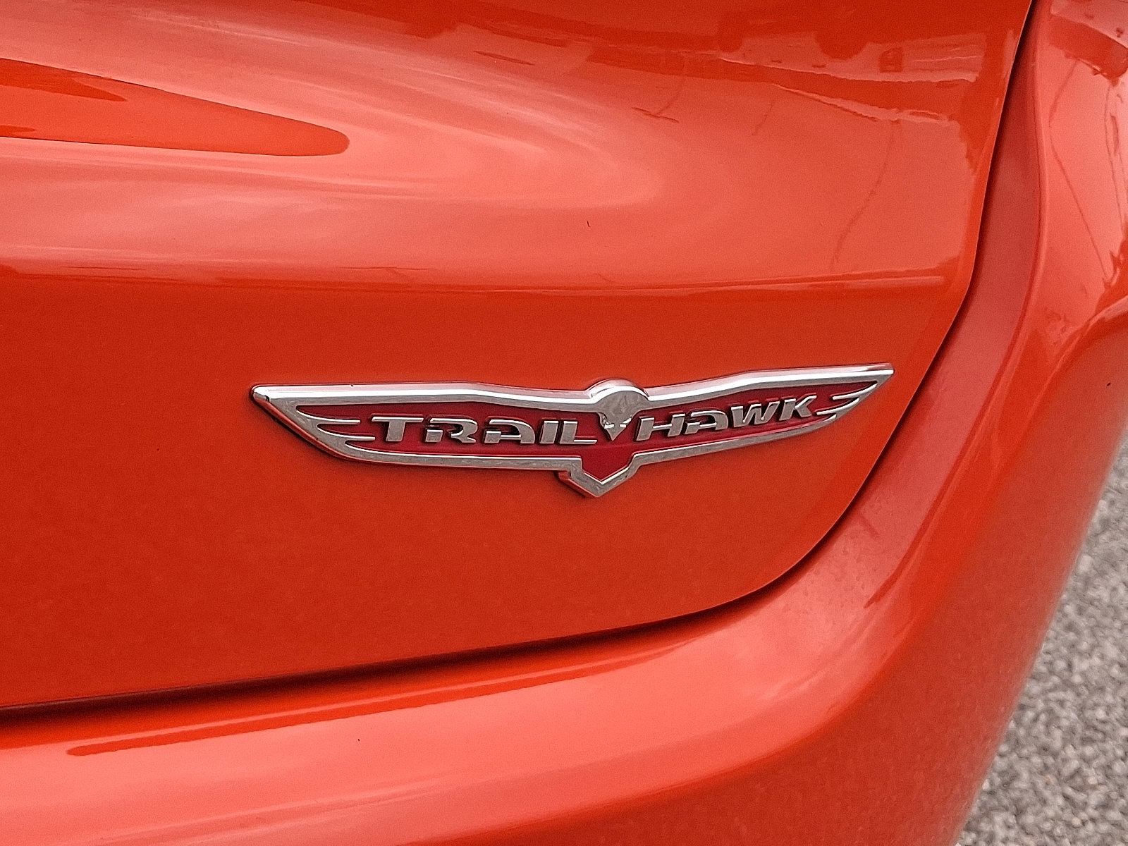 Used 2021 Jeep Compass Trailhawk w/ Convenience Group image 31