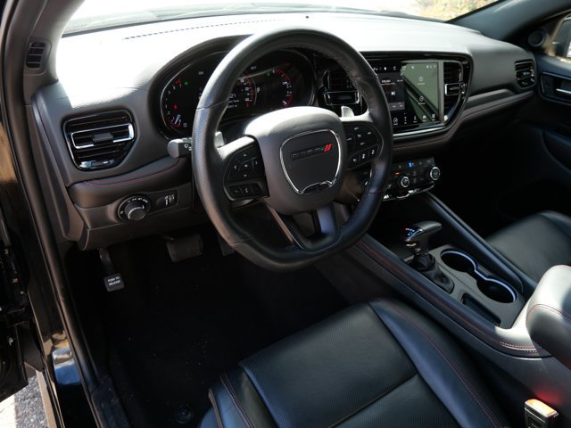 Used 2024 Dodge Durango GT AWD/4WD image 12