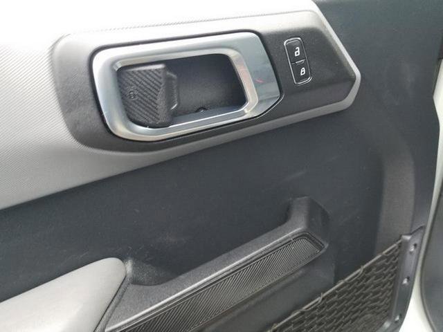Certified 2023 Ford Bronco Big Bend AWD/4WD image 12