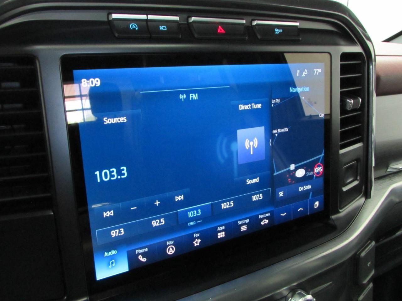 Certified 2021 Ford F150 Lariat AWD/4WD image 28