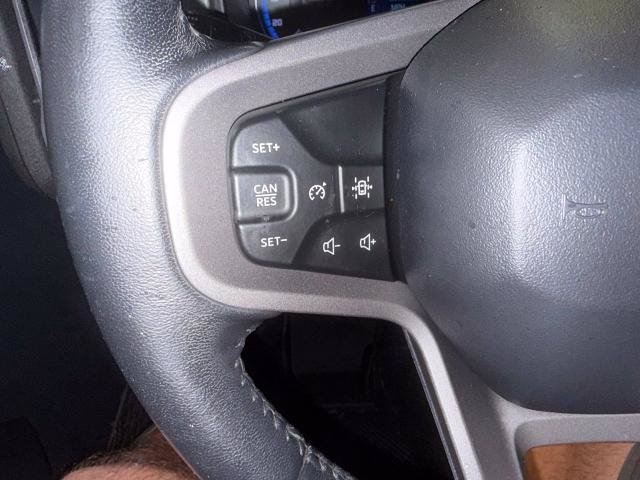 Certified 2024 Ford Bronco Big Bend AWD/4WD image 27
